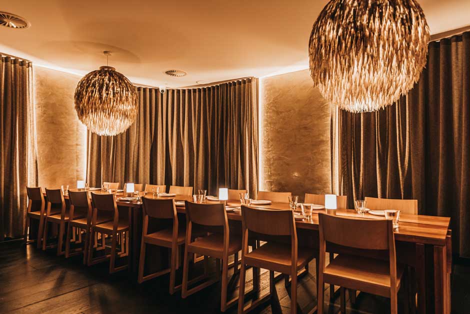 Toko Sydney CBD Private Dining